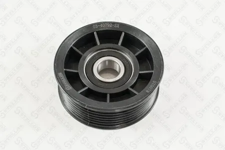 STELLOX 0340792SX Ролик ремня приводного Honda Accord Civic CR-V 1.82.0 01-
