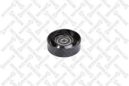 STELLOX 0340794SX Ролик ремня приводного Nissan Sunny Almera 2006- конд.