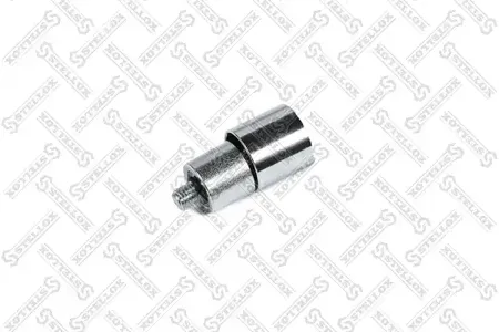 STELLOX 0340803SX Ролик ремня ГРМ Chery Tiggo 5 двигатель SQR484F