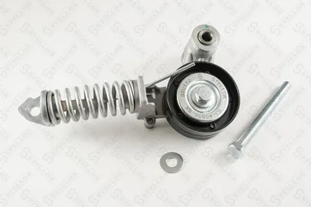 STELLOX 0340808SX Натяжитель ремня приводного Opel Astra G Corsa D 1.21.4