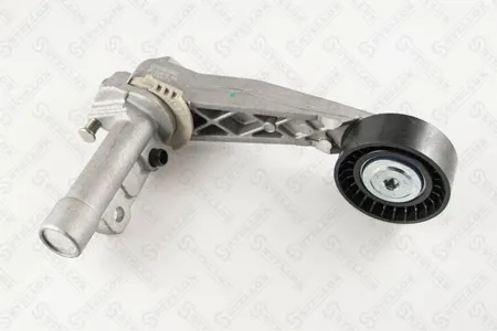 STELLOX 0340810SX Натяжитель ремня приводного Citroen C3C4 Peugeot 207308 BMW MINI 1.41.6