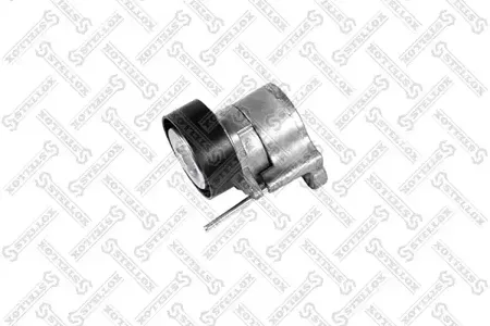 STELLOX 0340811SX Ролик ремня приводного Chevrolet Captiva Cruze 2.0D 05-