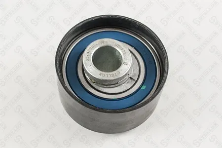 STELLOX 0340832SX Ролик натяжной ремня ГРМ Lada Kalina Priora 1.61.6 16V 04>