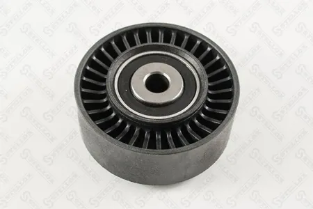 STELLOX 0340838SX Ролик ремня приводного Ford Mondeo Land Rover Freelander 2.2D 07-