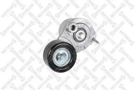 STELLOX 0340846SX Ролик ремня приводного Opel Astra H Zafira 1.61.8