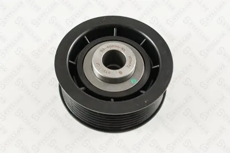 STELLOX 0340856SX Ролик ремня приводного Mitsubishi Pajero 3.03.5 97-