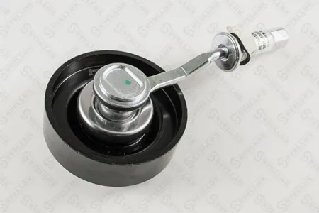 STELLOX 0340862SX Ролик приводного ремня Nissan Maxima (A323) 2.0-3.0 94-02 Murano (Z50) 3.5 04-07 Teana (J31) 2.3-3.5 03>