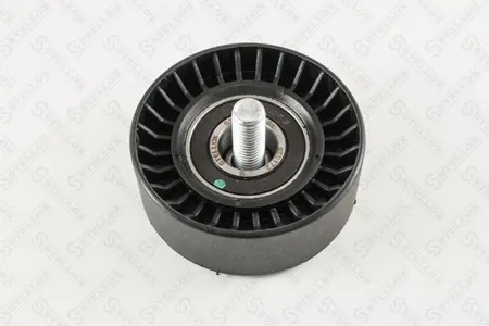STELLOX 0340866SX Ролик натяжного механизма Toyota Corolla 02