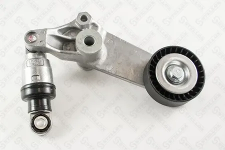 STELLOX 0340867SX Ролик натяжной без натяжителя Toyota Corolla 1.4-1.8 02>