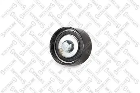 STELLOX 0340872SX Натяжитель ремня