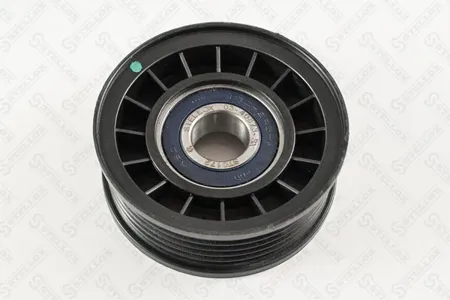 STELLOX 0340873SX Ролик ремня приводного Ford Mondeo Transit Volvo S80 1.8-2.4