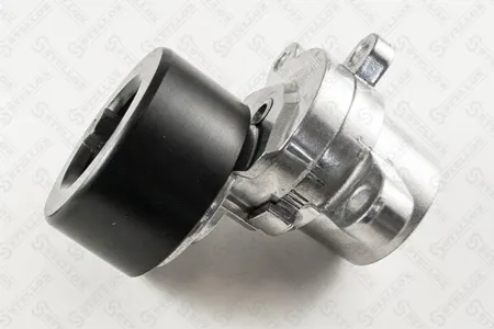 STELLOX 0340876SX Ролик натяжной c механизмом натяжения Nissan Teana Murano 3.5 07>