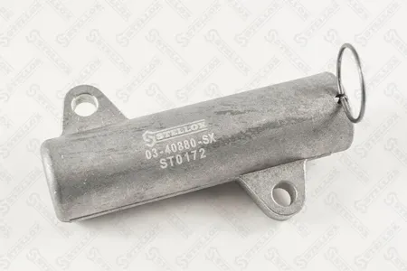 STELLOX 0340880SX Натяжитель ремня ГРМ гидравлический Toyota Land Cruiser 100 4.2TD 98>