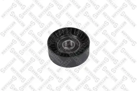 STELLOX 0340923SX Ролик ремня приводного VAG 1.4-2.0 95-07