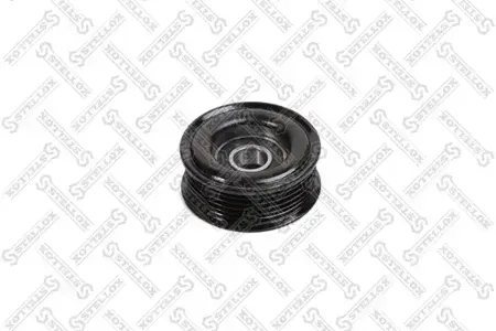 STELLOX 0340929SX Ролик ремня приводного Mazda 3 1.41.7