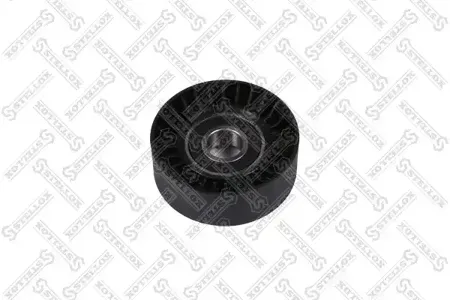 STELLOX 0340930SX Ролик натяжной без натяжителя vw Golf Polo 1.0-1.6 91>