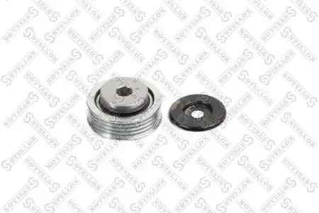STELLOX 0340932SX Ролик ремня приводного Suzuki IGNISSWIFTSX4 1.0-1.6 98-