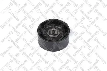 STELLOX 0340933SX Ролик ремня приводного Peugeot 206 1.1-1.6 98-