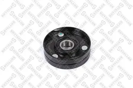 STELLOX 0340934SX Ролик ремня приводного VAG 1.6-1.8T 95-05