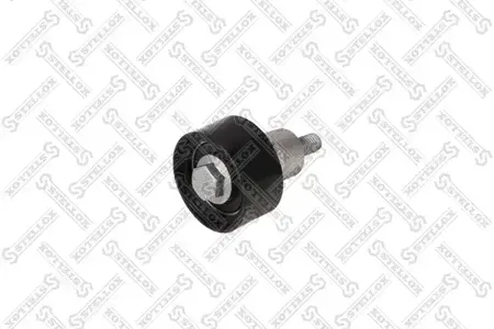 STELLOX 0340935SX Ролик обводной ремня ГРМ Audi A3 1.21.4 TFSi FSi 12>