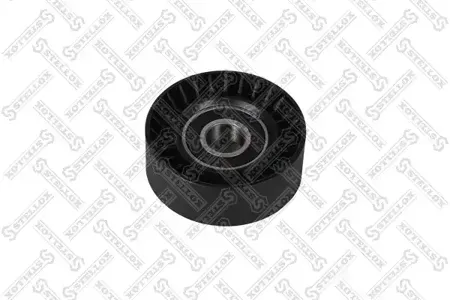 STELLOX 0340939SX Ролик ремня приводного Toyota Avensis RAV 4 Corolla 1.4-1.9