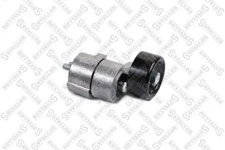 STELLOX 0340942SX Ролик натяжной c механизмом натяжения