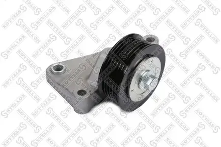 STELLOX 0340944SX Ролик ремня приводного Mazda 36CX-5 1.82.02.3 07-