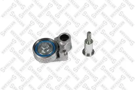 STELLOX 0340947SX Ролик ремня ГРМ Mitsubishi Outlander 3.0 06-12