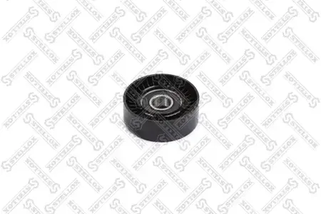 STELLOX 0340959SX Ролик натяжной без натяжителя Audi A3, VW Glof 1.9TDi 96>