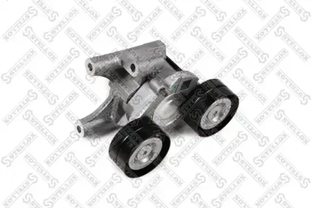 STELLOX 0340962SX Ролик натяжной c механизмом натяжения