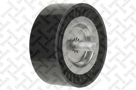 STELLOX 0340964SX Ролик ремня приводного Mercedes OM651