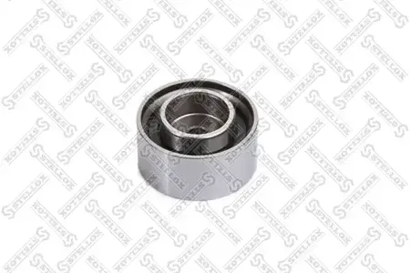 STELLOX 0340965SX Ролик обводной ремня ГРМ Kia clarus 2.0 96> Sportage 2.0 00>