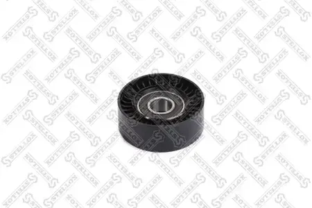 STELLOX 0340968SX Ролик натяжной без натяжителя BMW e36e46e39e34e38 2.0i-2.8i 90-00