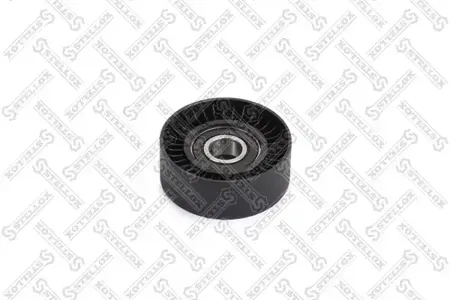 STELLOX 0340977SX Ролик натяжной ремня без натяжителя Ford Focus Tourneo Transit 1.8TDCi 01>