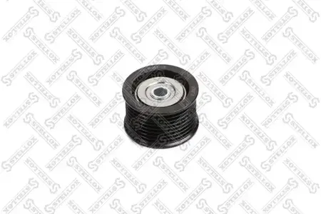 STELLOX 0340981SX Ролик обводной Toyota Land Cruiser 200 07>