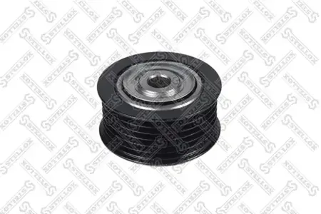 STELLOX 0340984SX Ролик ремня приводного Mitsubishi 1.8-2.4 08-