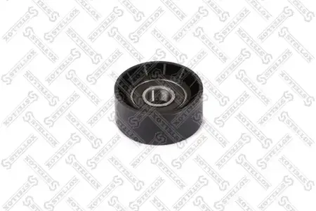 STELLOX 0340989SX Ролик ремня приводного Peugeot Citroen 1.6 00-