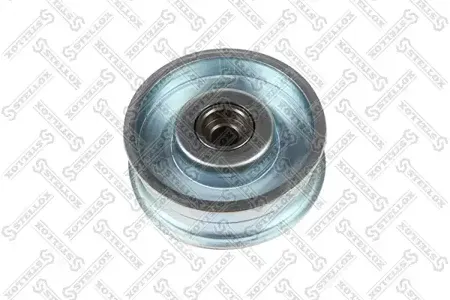 STELLOX 0340992SX Ролик ремня ГРМ Mitsubishi Outlander 3.0 06-