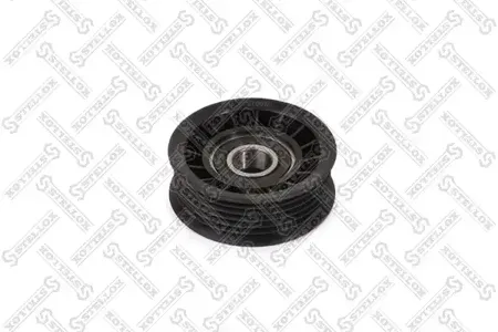 STELLOX 0340996SX Ролик натяжной без натяжителя Ford Mondeo Focus 1.6-2.0 98>