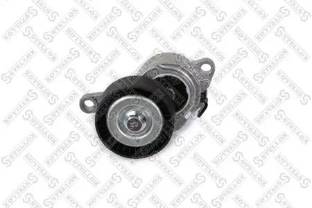 STELLOX 0340997SX Натяжитель ремня приводного Suzuki Grand Vitara 06-14
