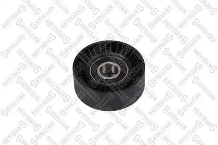 STELLOX 0341000SX Ролик натяжителя ремня без натяжителя