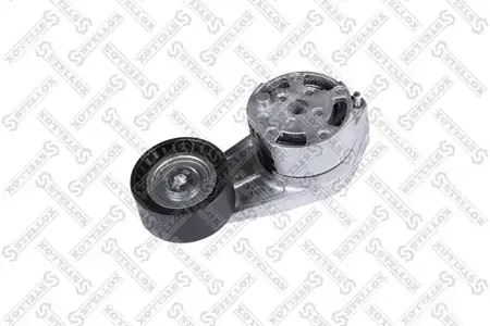 STELLOX 0341001SX Ролик натяжной 03-41001-sx c механизмом натяжения BMW f20f21f30f35f80 1.6 10>