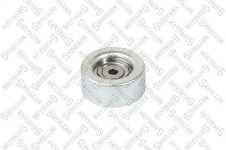 STELLOX 0341005SX Ролик ремня приводного Mitsubishi 1.8-2.4 08-