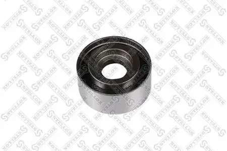 STELLOX 0341008SX Ролик обводной ремня ГРМ Honda legend IV 3.53.7 V6 06>