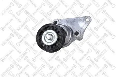 STELLOX 0341011SX Ролик натяжной с механизмом натяжения Chevrolet Tahoe , hummer h2h3 4.8-6.0 99>