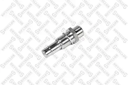 STELLOX 0341018SX Натяжитель ремня