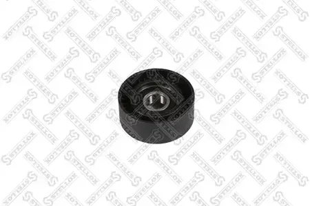 STELLOX 0341037SX Ролик натяжной 03-41037-SX без натяжителя Renault