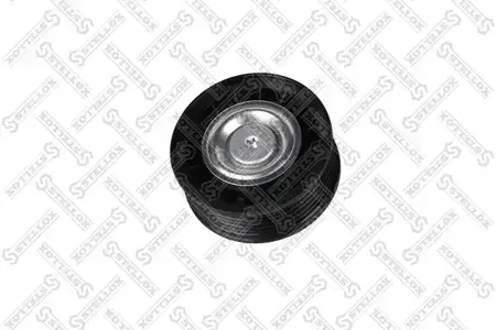 STELLOX 0341052SX Ролик обводной Mercedes C204W204W205S205A207W166 3.0-3.5i 09>