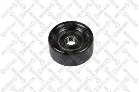STELLOX 0341058SX ролик обводной Hyundai H-1 2.5CRDi 08>