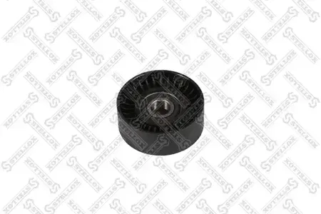 STELLOX 0341061SX Ролик MB W204/S204/W203/W211/W212/SPRINTER 2.0 02-
